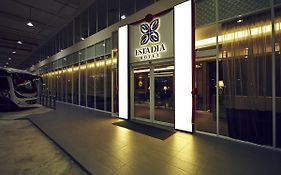 Estadia Hotel Melaka